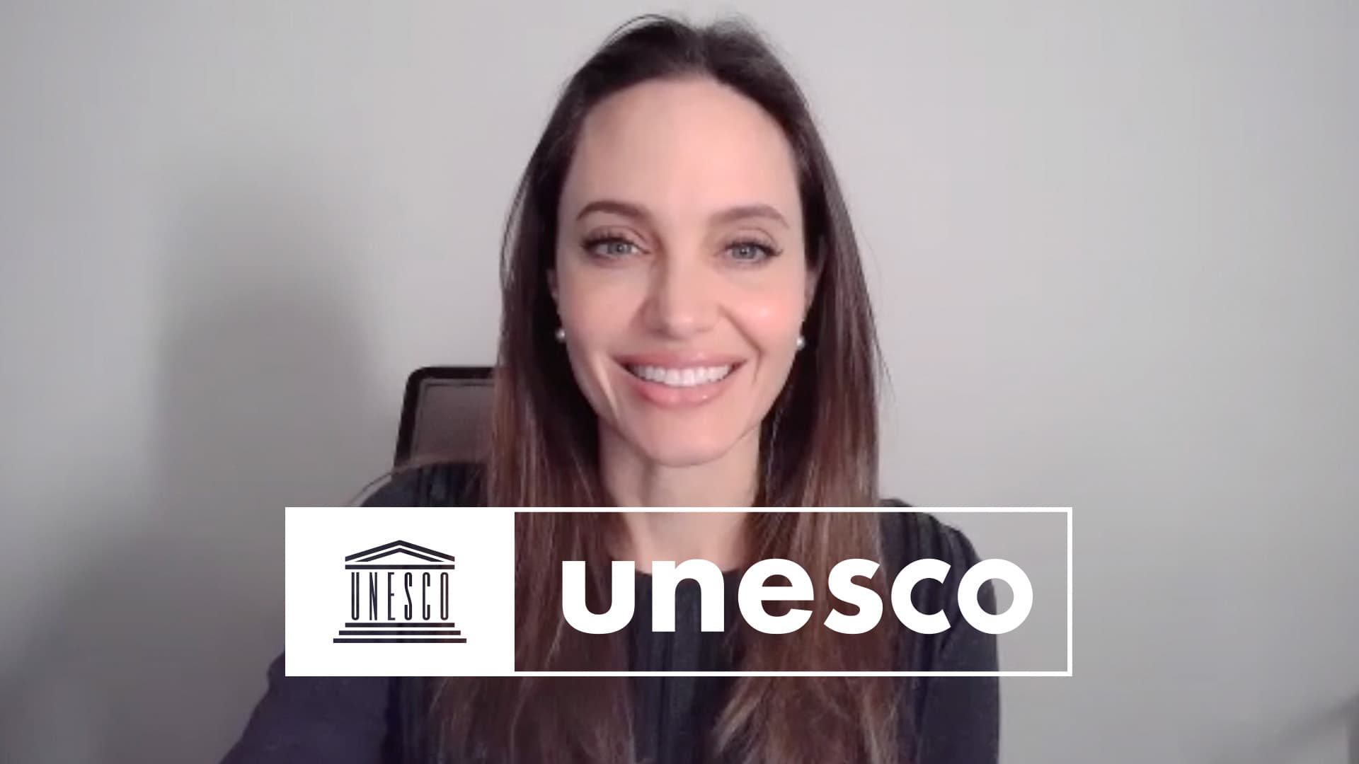 UNESCO ft. Angelina Jolie: Global Live Stream