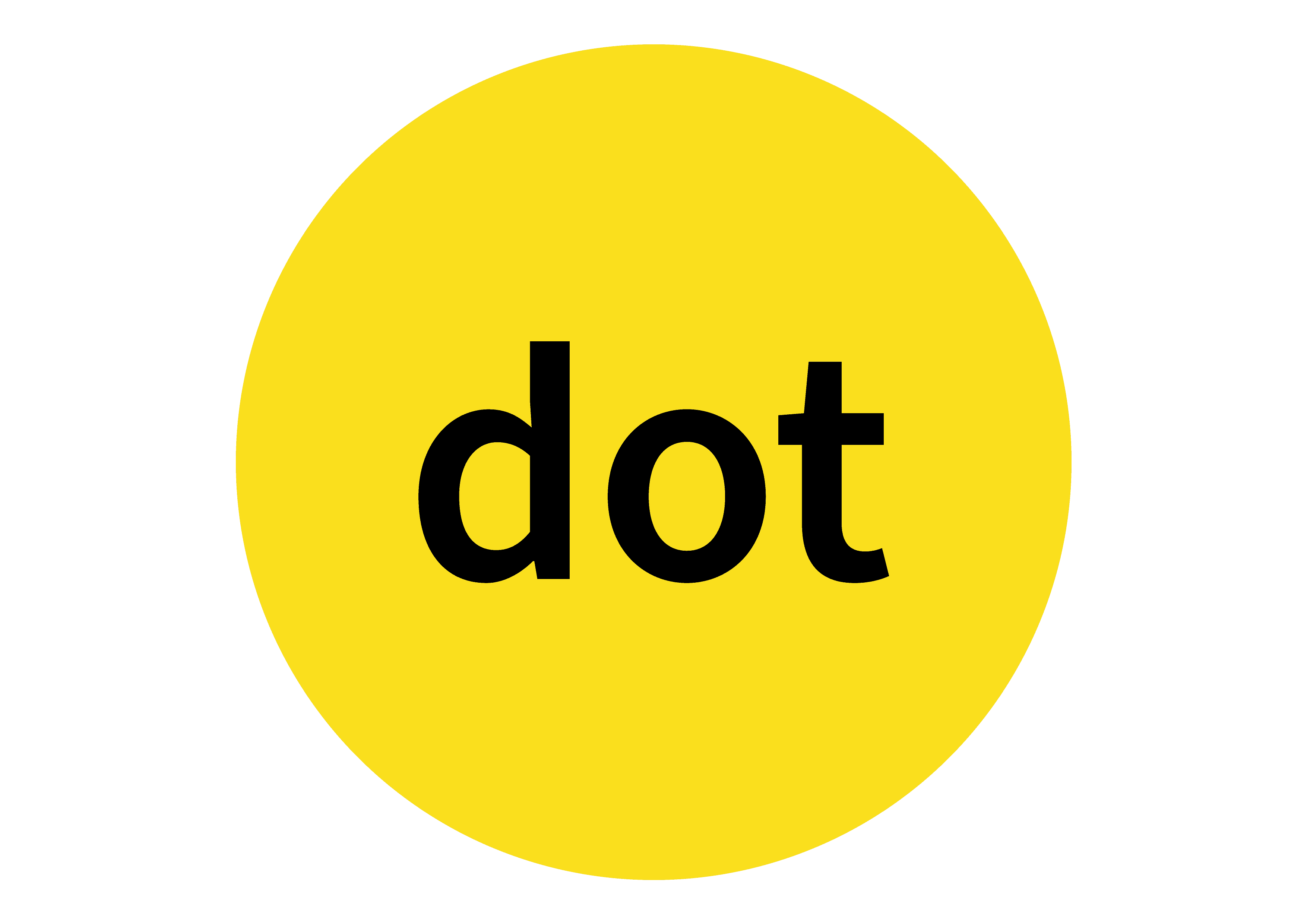 dot logo