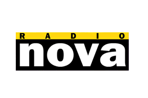 radio nova logo
