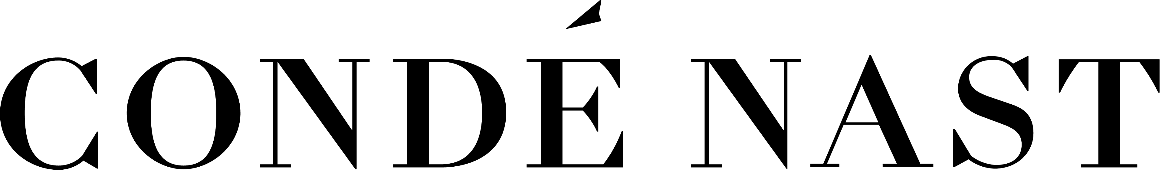 condenast