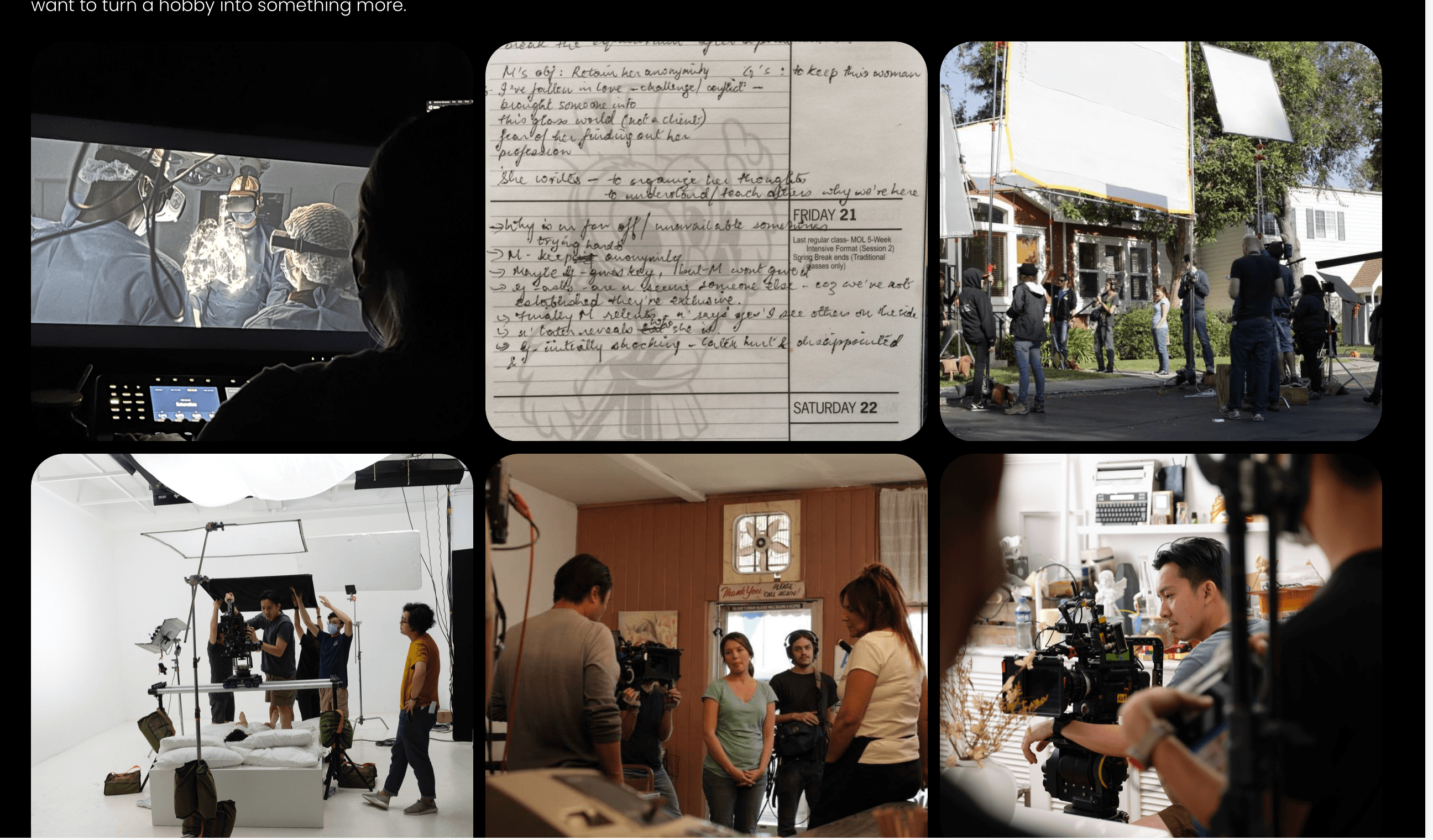 Brand Storytelling image