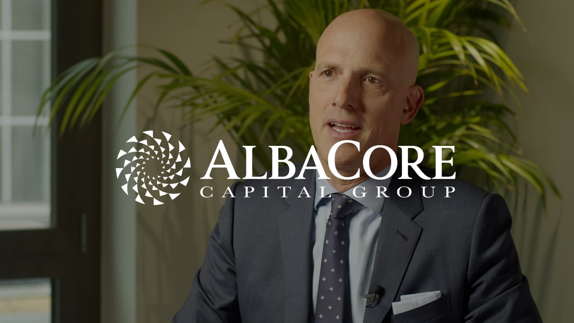 Albacore Capital Group: Transforming Finance Through Visual Storytelling